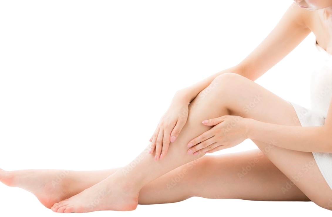 脱毛(ヒゲor全身)