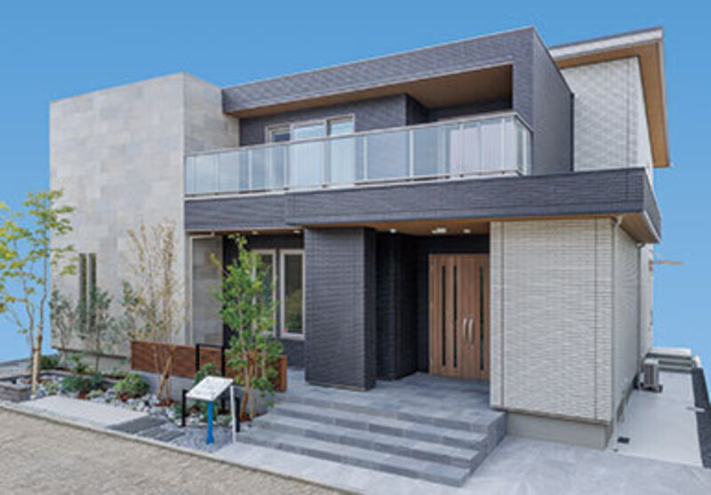 中百舌鳥_一条工務店_１７号地