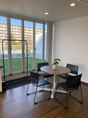 ストレッチ体操 13時00分