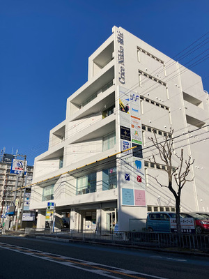 ストレッチ体操 13時00分