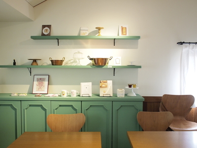 5月ジャム教室入門編【基本の5種類のジャム】