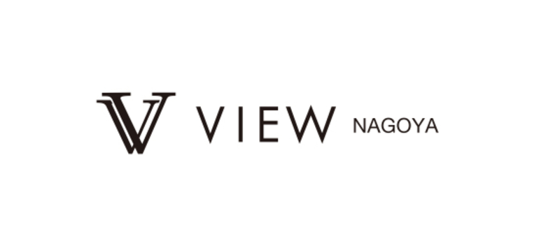 VIEW NAGOYA 予約受付ページ