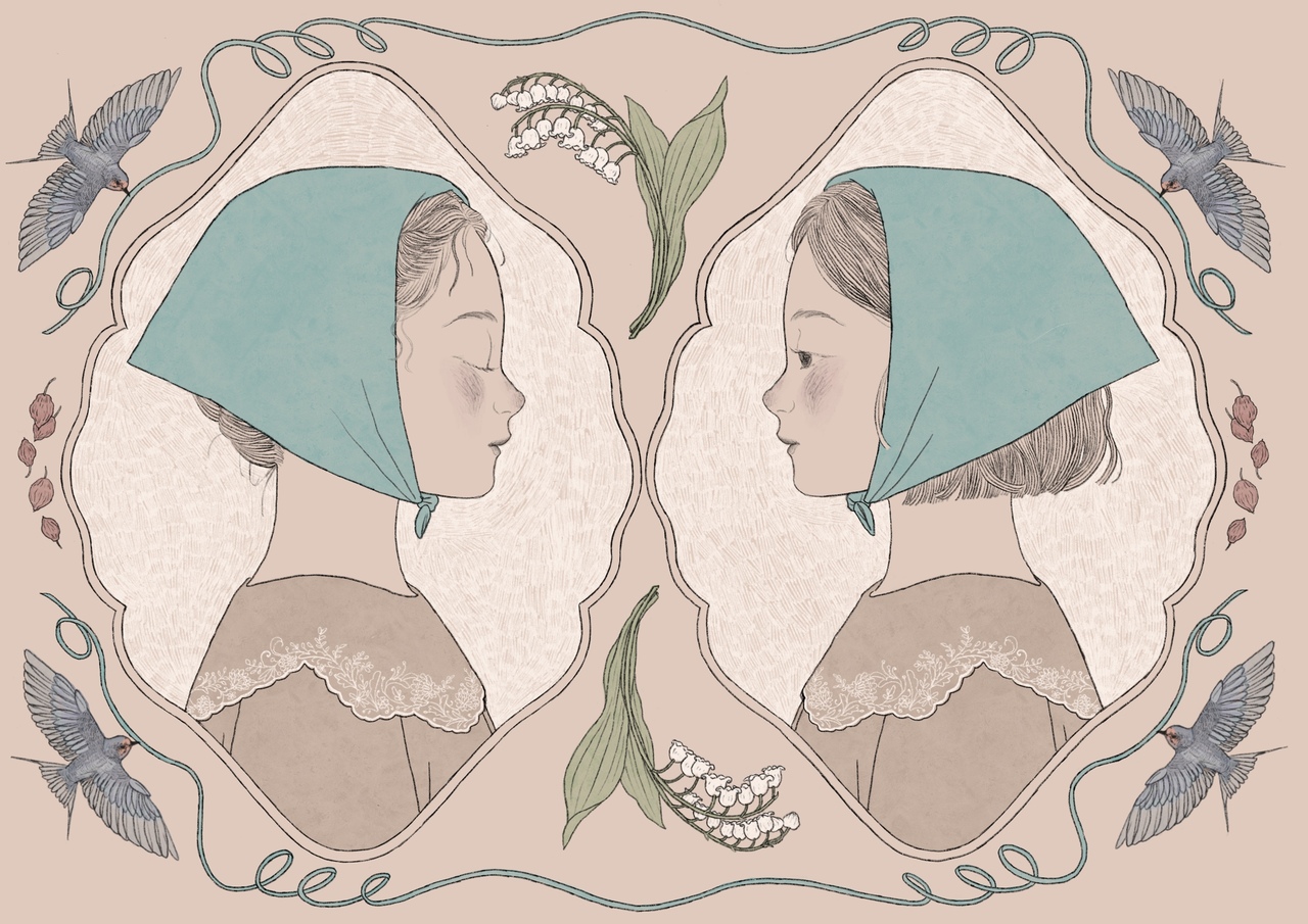 【イラスト】【デッサン】【こども】スドウヨシミのマンツーマン講座　担当講師:スドウヨシミ