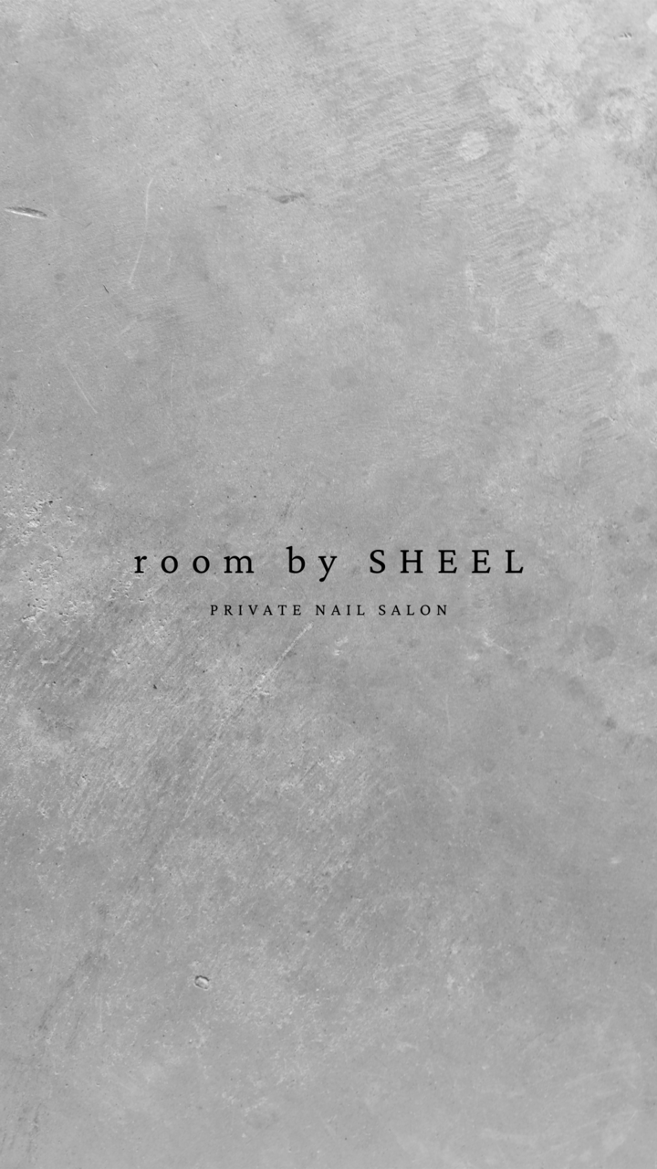room by SHEEL 