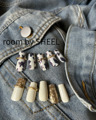 room by SHEEL 