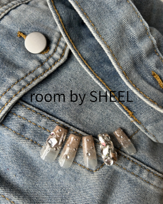 room by SHEEL 