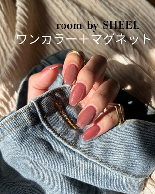 room by SHEEL 