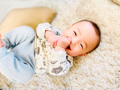 海外大学も目指せるおうち英語成功術🔤＆自己肯定感を育てるベビーサイン入門👶