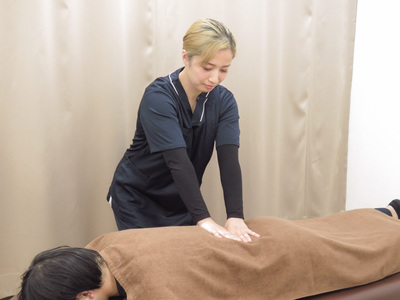 NEWオープン記念【巣鴨駅前整体院】無料体験会✨