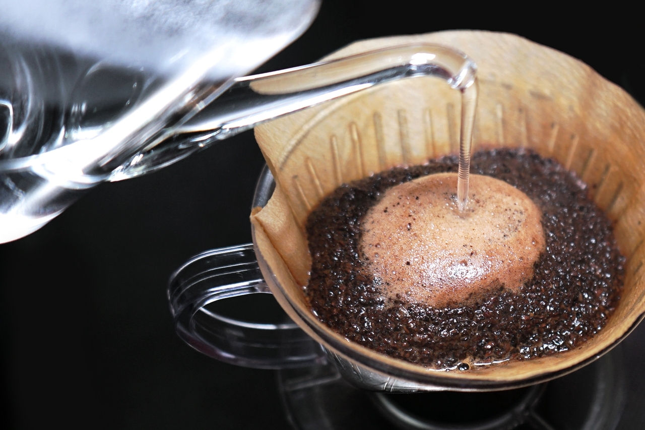 【世田谷】コーヒーの淹れ方教室｜2025年10月12日(日)