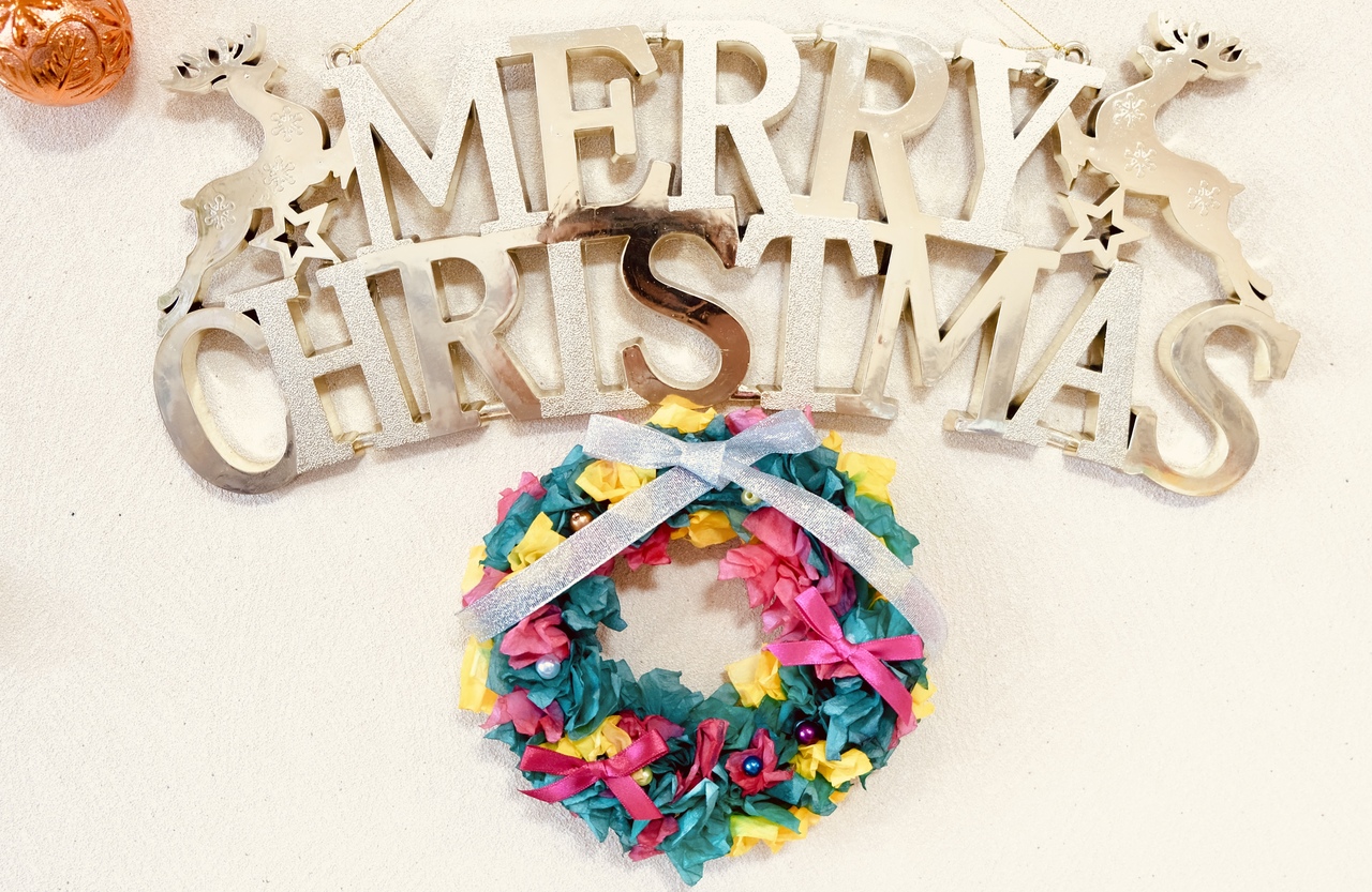 【12月】体験会🎄