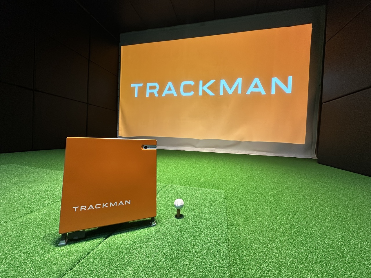 レンジルーム予約