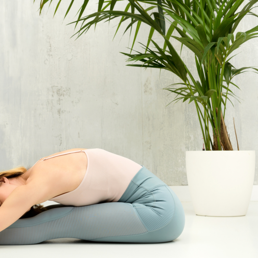 リラクゼーションヨガ★Chikako/60分