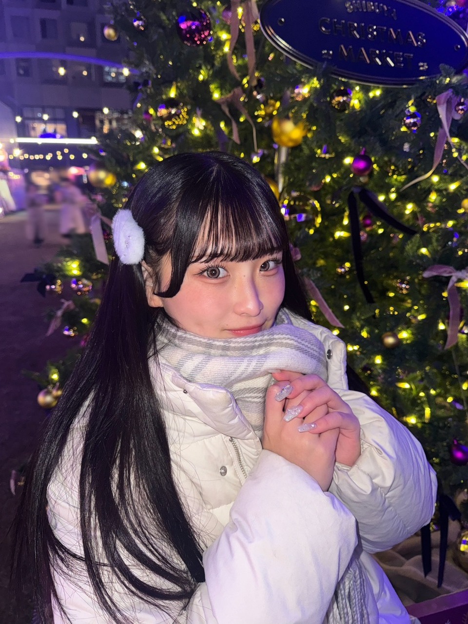 4/5(日) 個人オフ会 in上野 『夢乃みつり 個人オフ会』