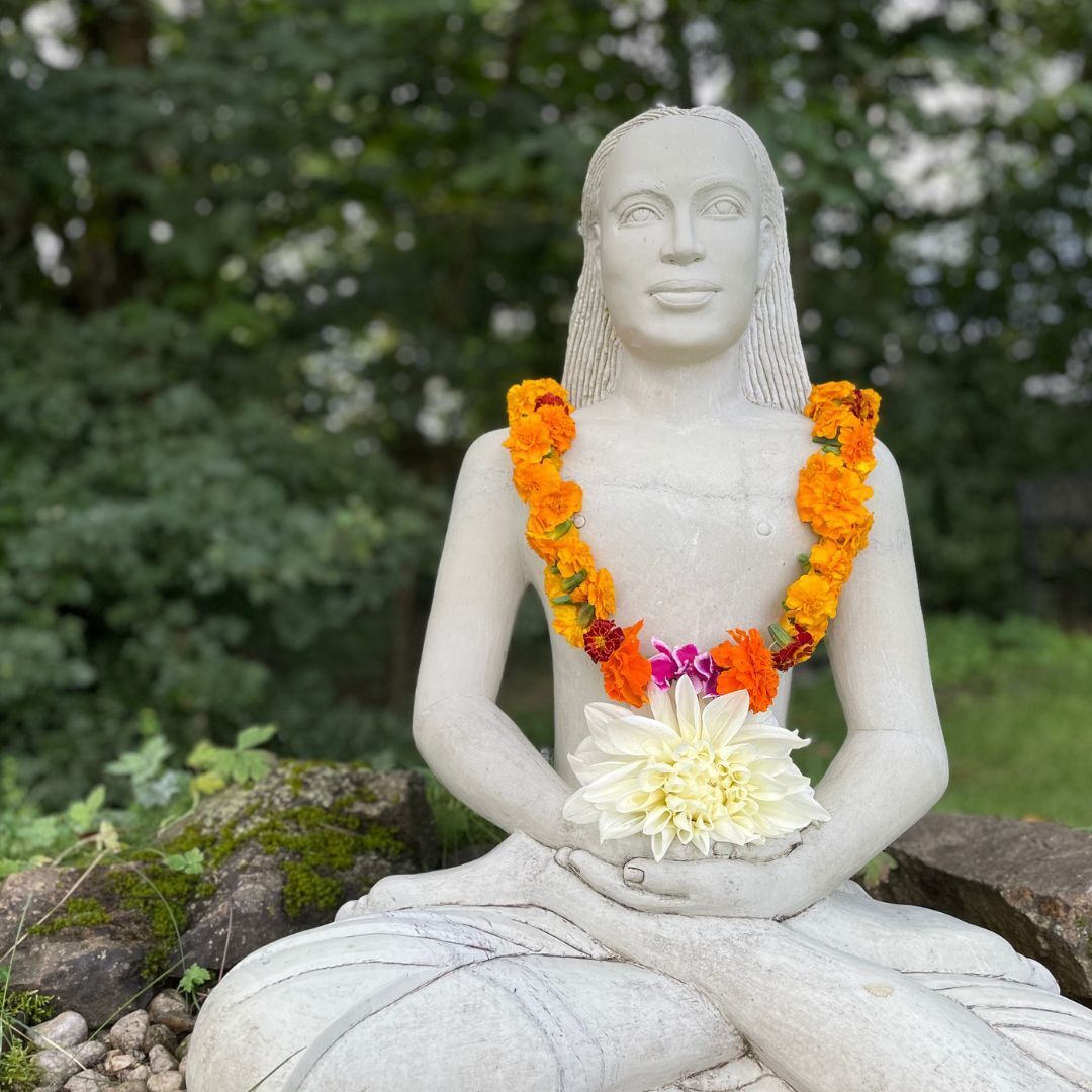 マハヴァター・ババジデイ2025