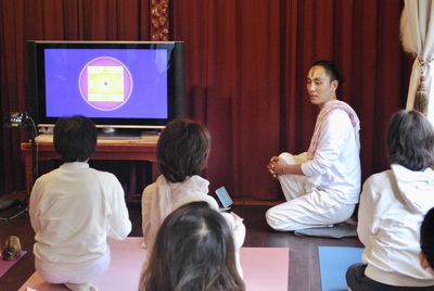 マハヴァター・ババジデイ2025