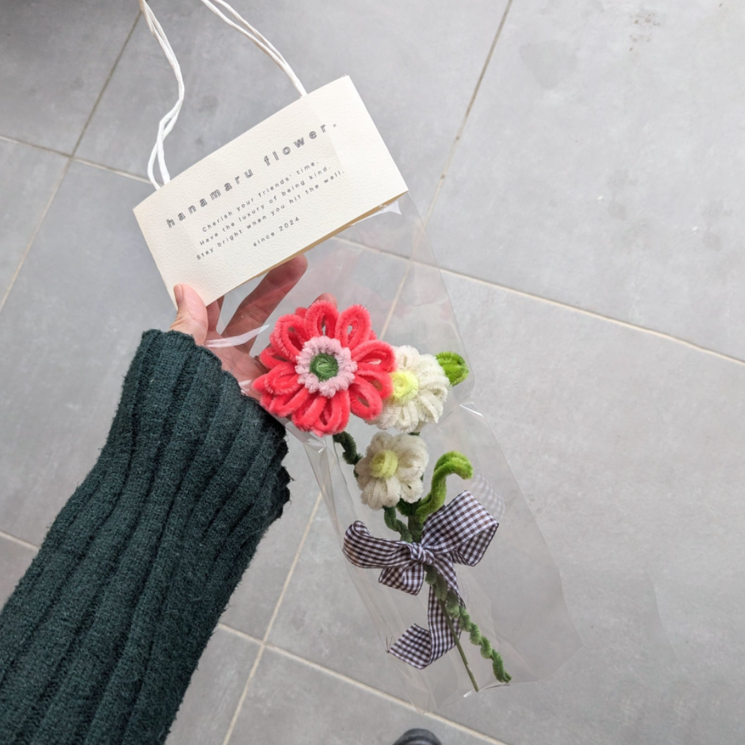 【2pieces作り】ルミネ新宿 ワークショップ事前予約