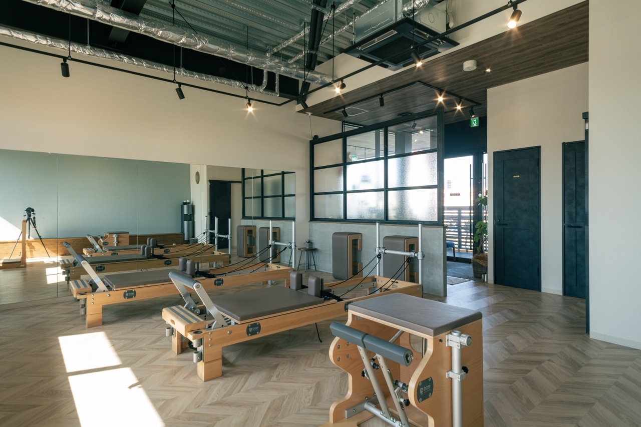 【Sona】マシンプライベート(体験可)