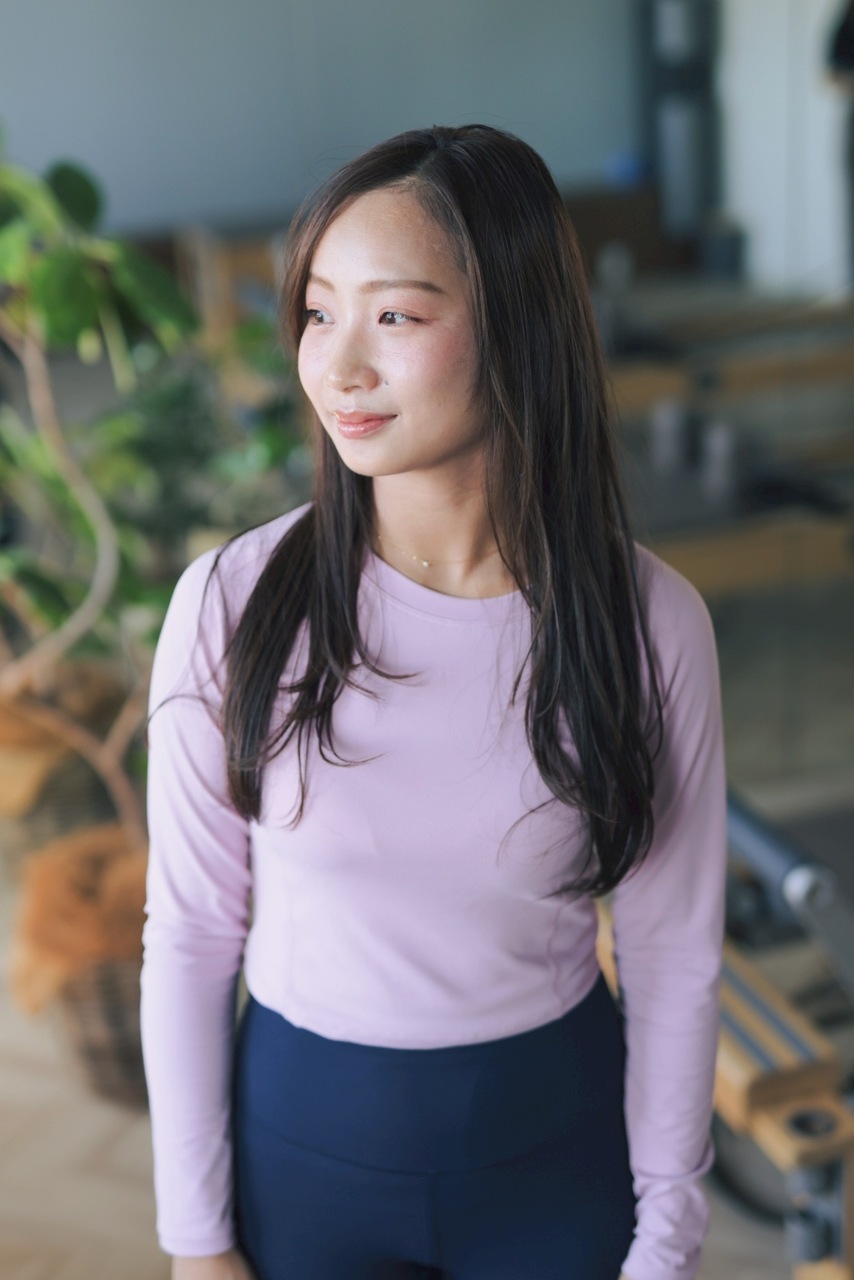 【Sona】マシンプライベート(体験可)