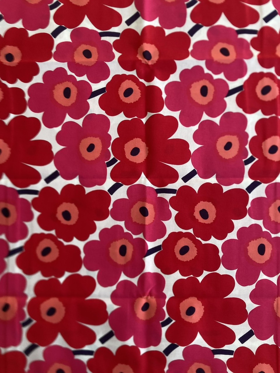 【Keitto Oppi】北欧生地でテーブルランプづくり♪（デザイン：A）