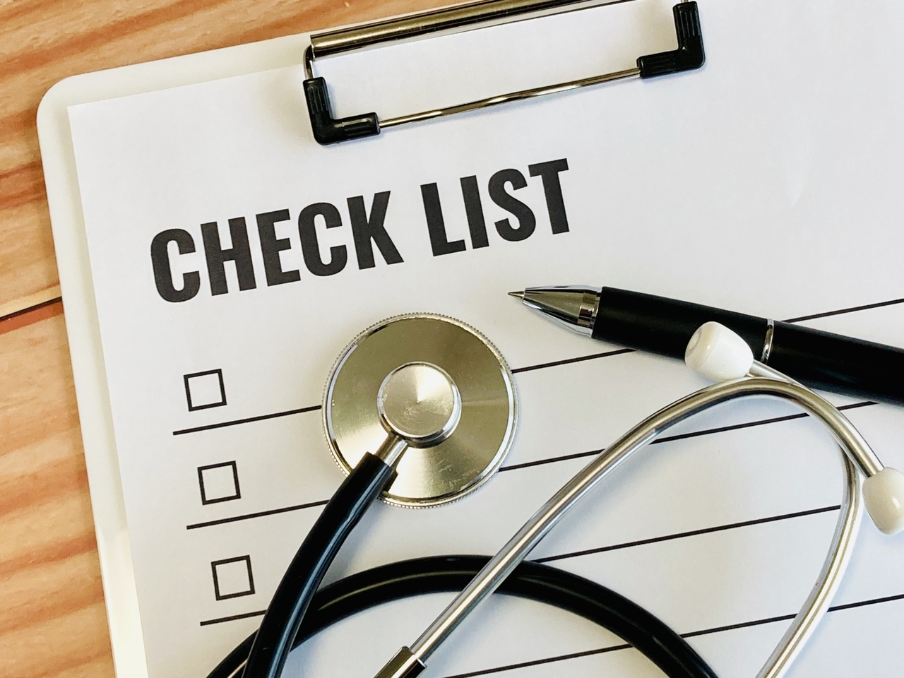 ヒアリング予約受付