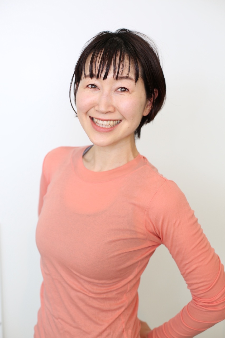 AKO式メディカルボディーワーク　講師：AKO