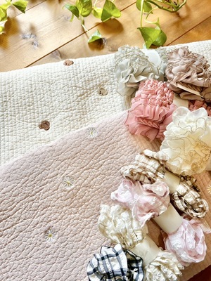 Atelier K【世界で一つの犬服教室】