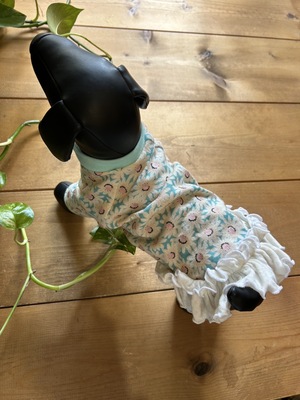 Atelier K【世界で一つの犬服教室】