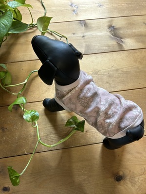 Atelier K【世界で一つの犬服教室】