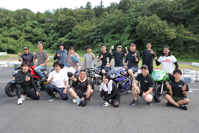 レインボースポーツ西コース サーキットレッスン