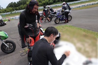 レインボースポーツ西コース サーキットレッスン