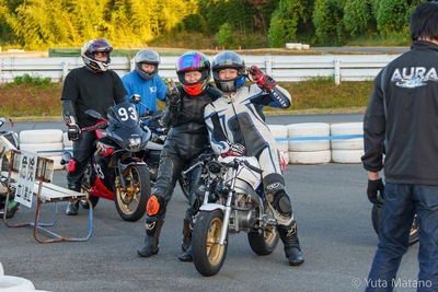レインボースポーツ西コース サーキットレッスン