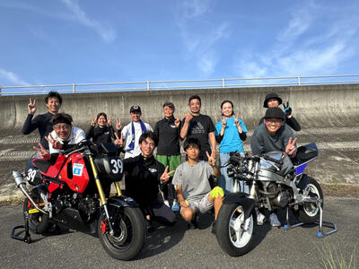 レインボースポーツ西コース サーキットレッスン