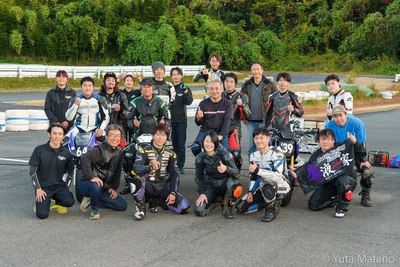 レインボースポーツ西コース サーキットレッスン