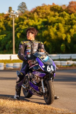 レインボースポーツ西コース サーキットレッスン