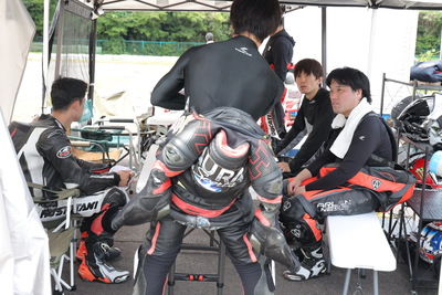 レインボースポーツ西コース サーキットレッスン