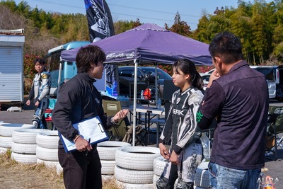 レインボースポーツ西コース サーキットレッスン