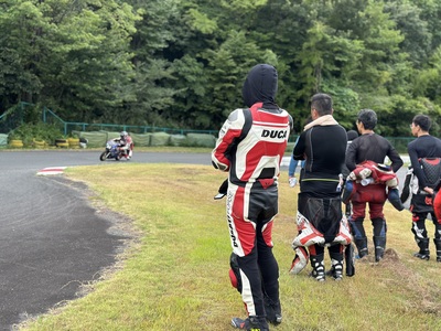 レインボースポーツ西コース サーキットレッスン