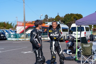 レインボースポーツ西コース サーキットレッスン