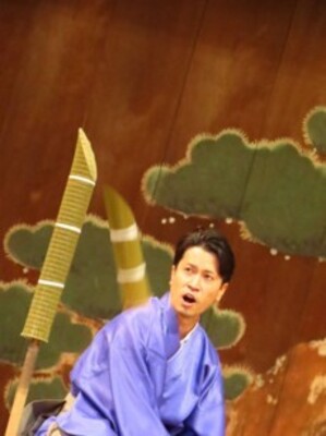 武士道精神に触れる ～ サムライ「殺陣（たて）」体験 !