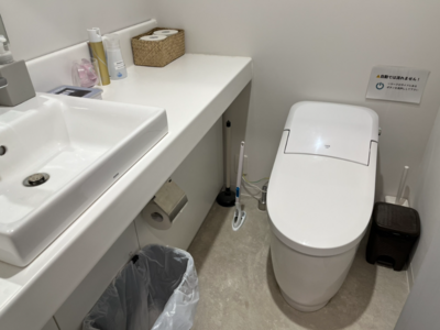 【PCレンタル付】西新宿店 / 1名個室（ワークボックス）