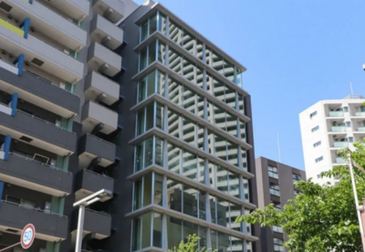 【PCレンタル付】西新宿店 / 1名個室（ワークボックス）