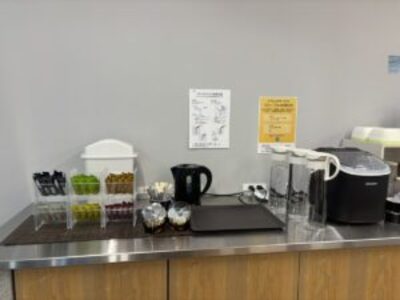 【PCレンタル付】西新宿店 / オープン席