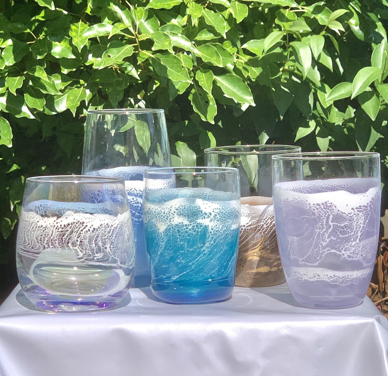 オーシャングラス　～Ocean Glass～