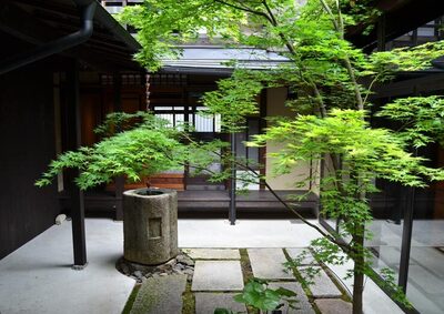満席「種麹屋 菱六　助野彰彦さんに学ぶ — 発酵文化を支える“麹”の世界」