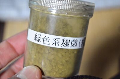 満席「種麹屋 菱六　助野彰彦さんに学ぶ — 発酵文化を支える“麹”の世界」