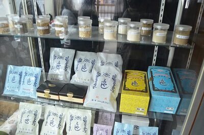 満席「種麹屋 菱六　助野彰彦さんに学ぶ — 発酵文化を支える“麹”の世界」