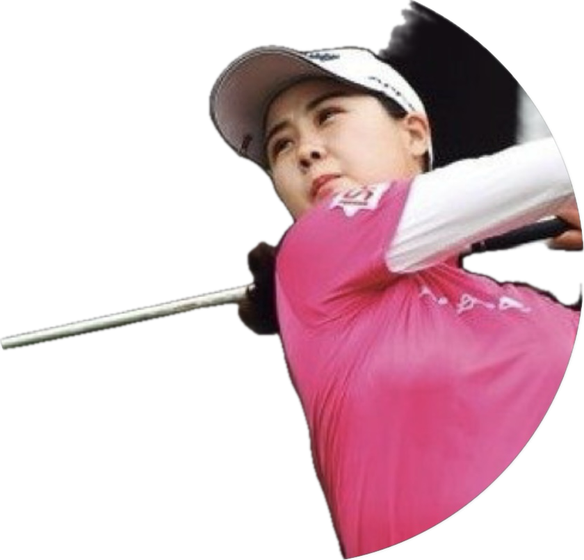 2/22(日)保坂萌々プロ【ゴルフレッスン】