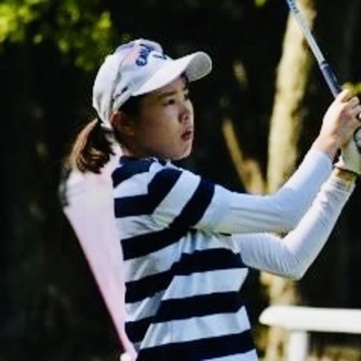 2/22(日)保坂萌々プロ【ゴルフレッスン】
