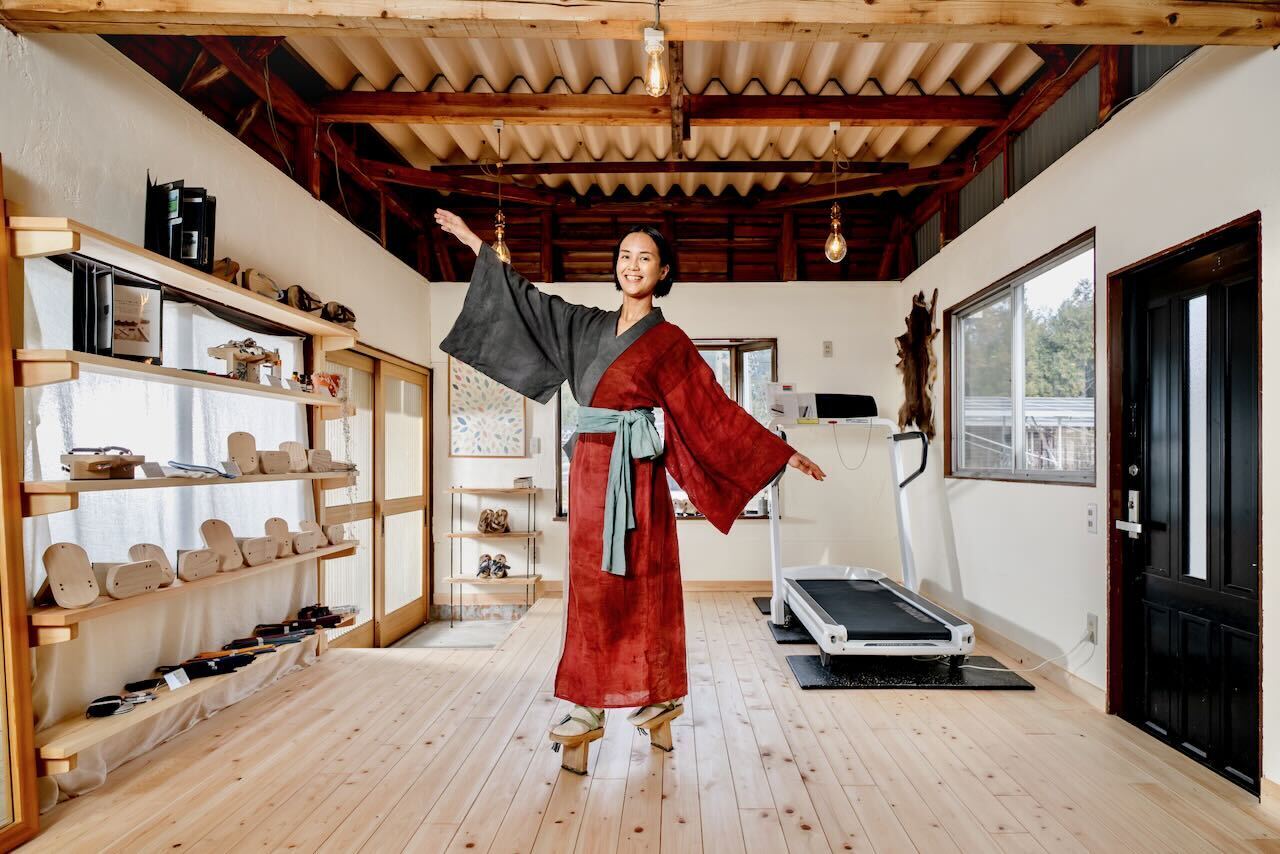 【ippon blade】体験・ユーザー向けレッスン